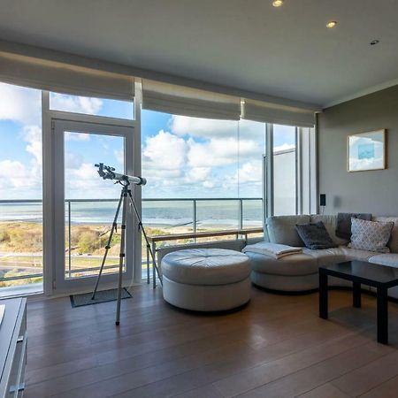 بريدين Panoramic & Modern Apartment With Sea View المظهر الخارجي الصورة